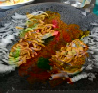 Chi Chi Cafe  Chinese Restaurant - Pet Food Australia