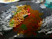 Chi Chi Cafe  Chinese Restaurant