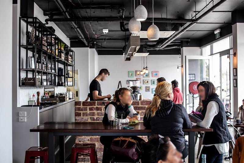 Mount Pleasant WA Food Delivery Shop