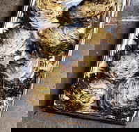 Colours Bowls - Food Delivery Shop