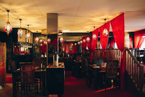 Cook & Co. Bar And Grill - Food Delivery Shop 0