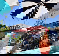 Cook at Kurnell - Pet Food Australia