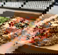 Daddy Bar - Food Delivery Shop