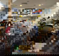 Debonair's Cafe - Food Delivery Shop