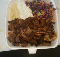Diwan Grill Kebab House - Food Delivery Shop