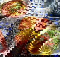 Dogs Bar - Food Delivery Shop