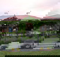 Duart Homestead - Pet Food Australia