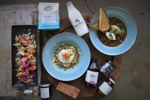 Empire6714 - Food Delivery Shop 0
