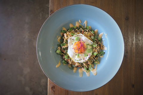 Empire6714 - Food Delivery Shop 1