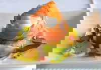 Empire Grill Restaurant