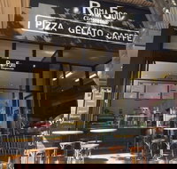 Espresso Seaforth - Pet Food Australia