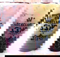 Excellent Cup - Sunnybank Hills - Food Delivery Shop