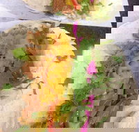 Falafel Moudy - Campbellfield - Food Delivery Shop