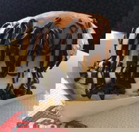 Gelare - Atwell - Food Delivery Shop