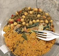 Ginger Chilli - Food Delivery Shop