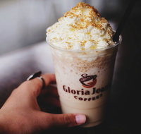 Gloria Jean's Coffees - St Clair - Food Delivery Shop