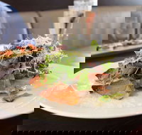 GPO Bar  Cafe - Pet Food Australia