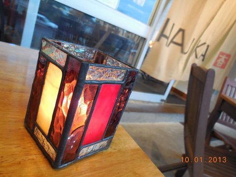 Haruka Japanese Cuisine - Pet Food Australia 0