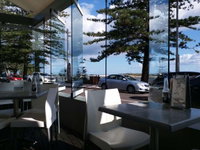 Hog's Australia's Steakhouse