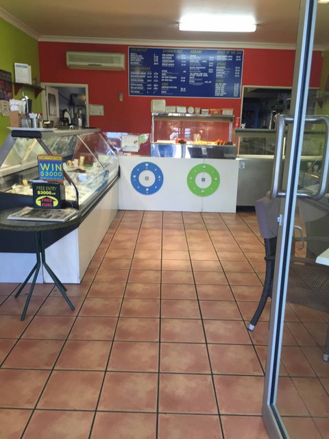 Hollywood Meals Kebabs & Sushi - Food Delivery Shop 0
