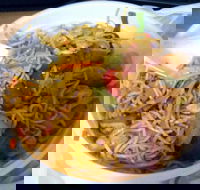 House Of Pan - Food Delivery Shop