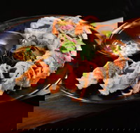 IKI Sushi  Grill - Bankstown - Food Delivery Shop