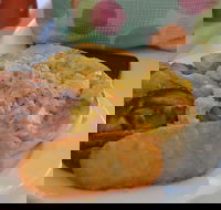 Incredible Edibles - Food Delivery Shop