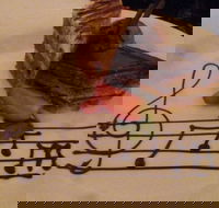 Infuzions Restaurant - Food Delivery Shop