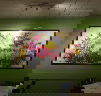 Island Burger Bar - Food Delivery Shop