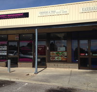 Karrara Thai - Food Delivery Shop
