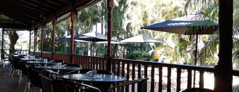 Kelly's Cafe & Restaurant - Food Delivery Shop 0