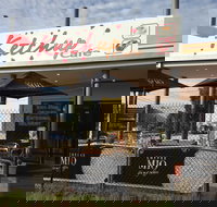 Ketchup Cafe - Food Delivery Shop