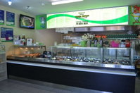 Khanom Thai Restaurant