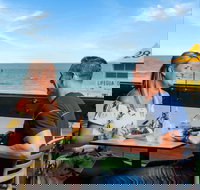 Kurrawa Surf Club - Food Delivery Shop