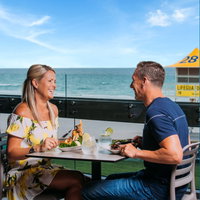 Kurrawa Surf Club