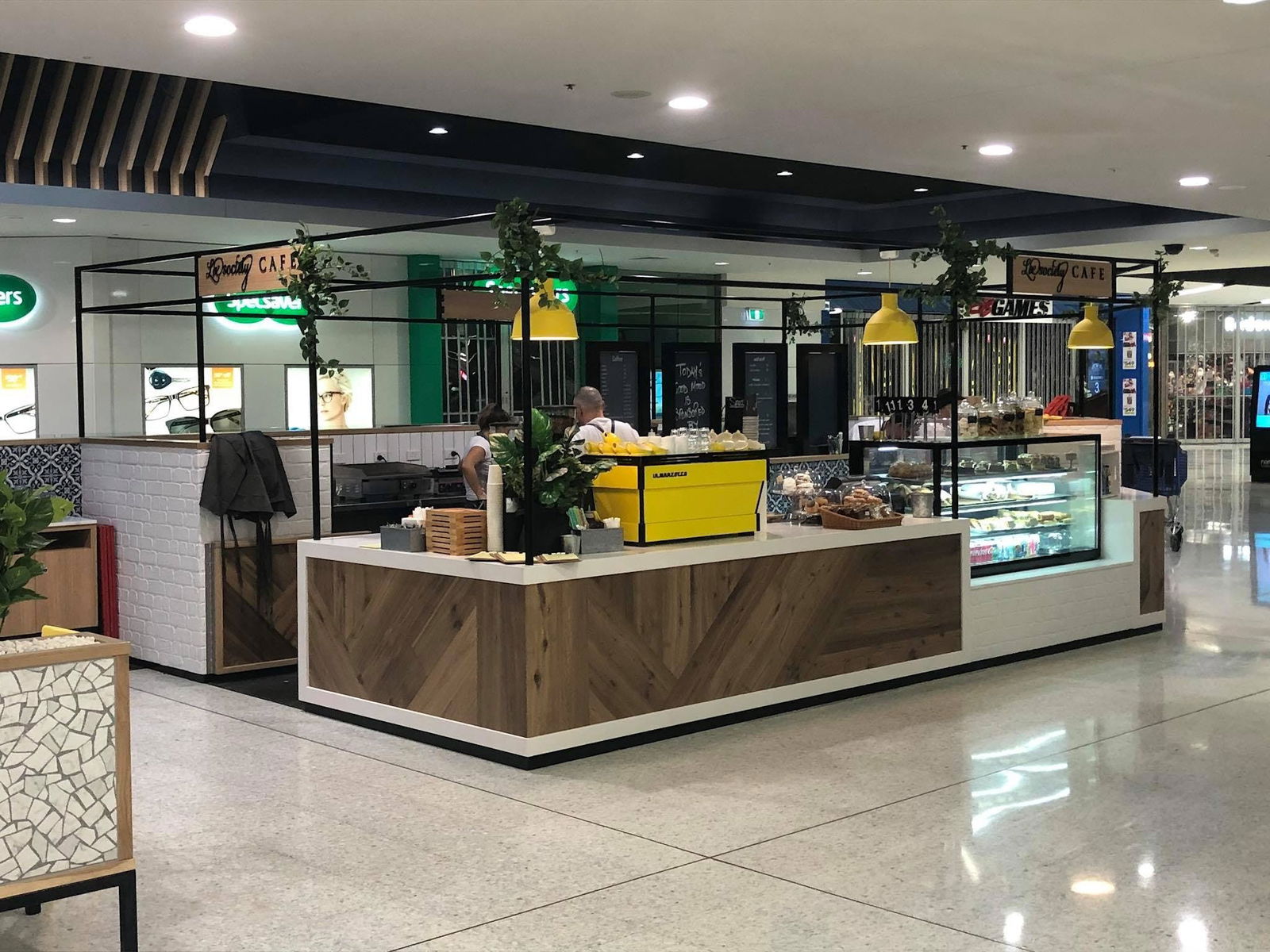 Narellan NSW Food Delivery Shop