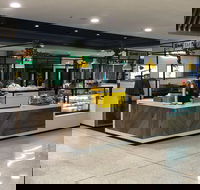 La Society Cafe - Food Delivery Shop