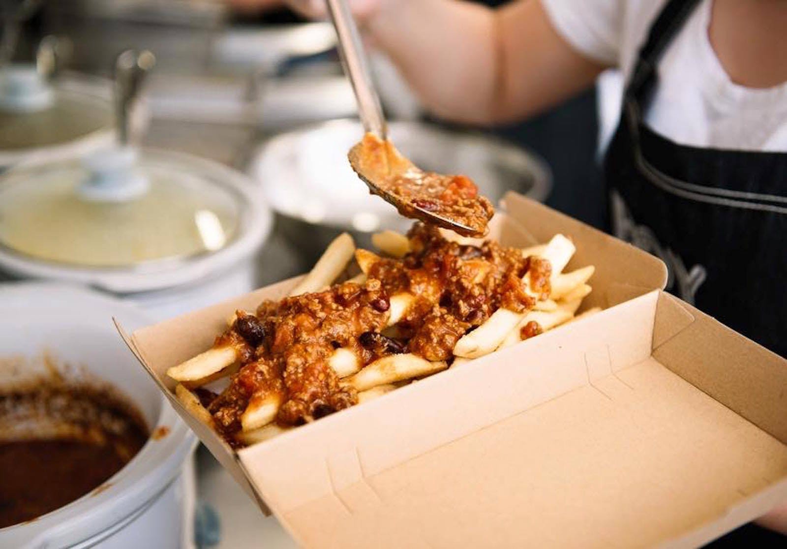 Tom Groggin VIC Pet Food Australia