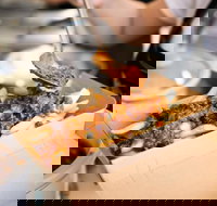 Legends on Hansen - Pet Food Australia