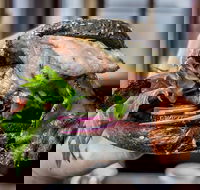 Lucio Pizzeria - Darlinghurst - Pet Food Australia