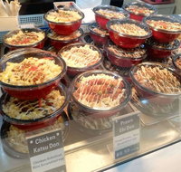 Master Rolls - Blacktown - Food Delivery Shop