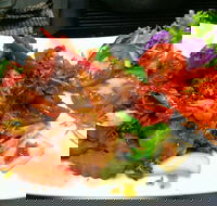 MeeChai Thai - Food Delivery Shop