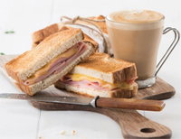 Michel's Patisserie - Robina
