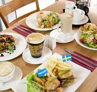 Miss Maud Pastry House Cafe - Warwick - Food Delivery Shop
