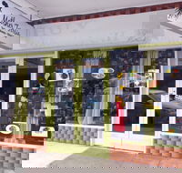 Mother Teresa - Food Delivery Shop