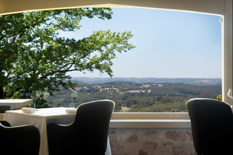 Mount Lofty House - Food Delivery Shop 0