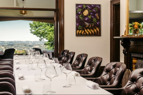 Mount Lofty House - Food Delivery Shop 1