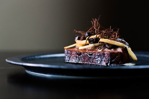 Mount Lofty House - Food Delivery Shop 2