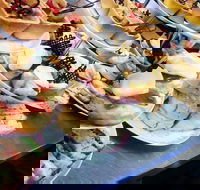 Mt Nathan Coolibah Cafe - Food Delivery Shop