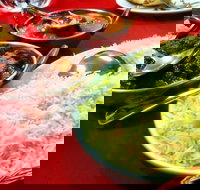 My Tandoori Indian Restaurant - Pet Food Australia